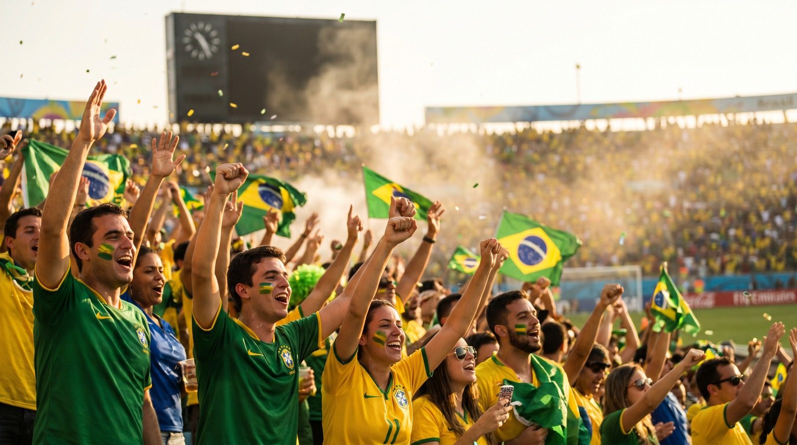 Copa do Mundo 2026: Sua Empresa é Obrigada a Dar Folga nos Jogos?